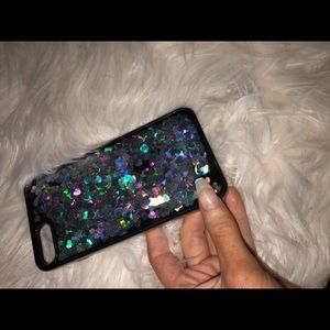 velvet caviar iphone 7plus/8plus case